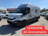 IVECO DAILY  35S14 2.3 E6 FURGONE