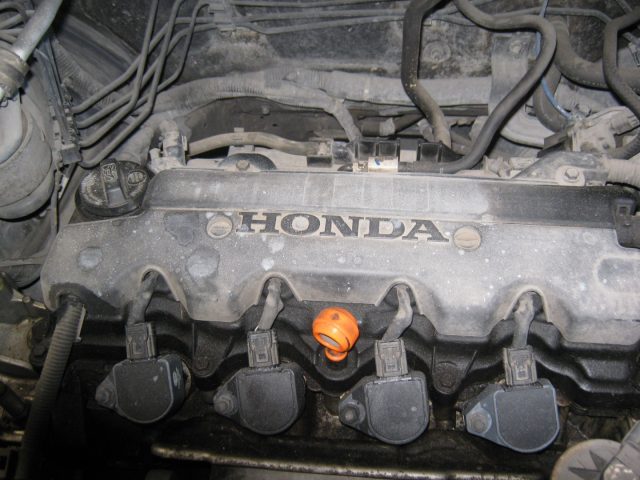 HONDA CR-V 2.0 I-VTEC 16V ADVANCE - foto 23