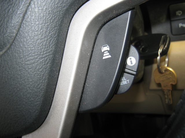 HONDA CR-V 2.0 I-VTEC 16V ADVANCE - foto 22