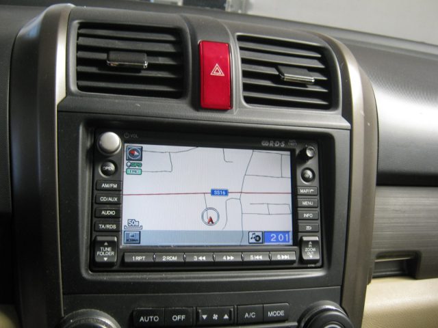 HONDA CR-V 2.0 I-VTEC 16V ADVANCE - foto 21