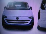 VOLKSWAGEN T6 Caravelle PASSO LUNGO 8 POSTI