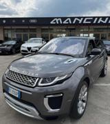 LAND ROVER Range Rover Evoque 2.0 TD4 180 CV 5p. HSE