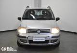 FIAT Panda 1.3 MJT 16V Dynamic