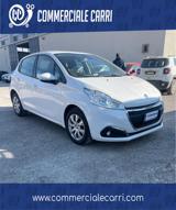 PEUGEOT 208  VAN 1.5 BLUEHDI 5 PORTE 2 POSTI - 2020