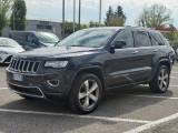 JEEP Grand Cherokee 3.0 V6 CRD 250 CV Multijet II Overland