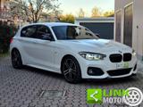 BMW 116 i 5p. Msport Scarico artigianale