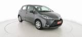 TOYOTA Yaris 1.5 Hybrid 5 porte Active