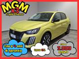 PEUGEOT 208 Hybrid 110 e-DCS6 STYLE