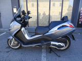 PEUGEOT Satelis 400 2009