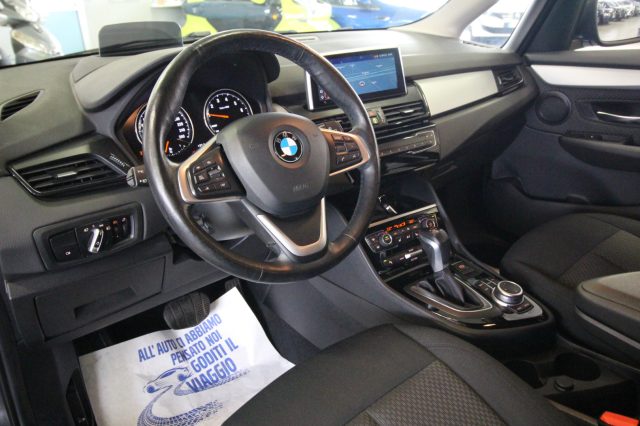 BMW 225 XE ACTIVE TOURER IPERFORMANCE BU - foto 7
