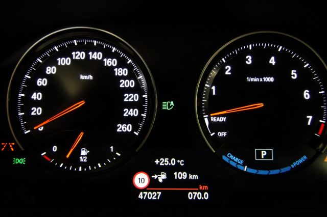 BMW 225 XE ACTIVE TOURER IPERFORMANCE BU - foto 8