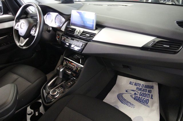 BMW 225 XE ACTIVE TOURER IPERFORMANCE BU - foto 10