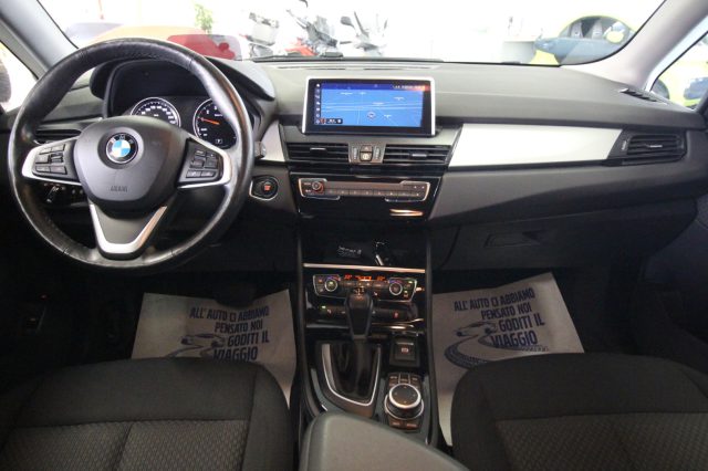 BMW 225 XE ACTIVE TOURER IPERFORMANCE BU - foto 11