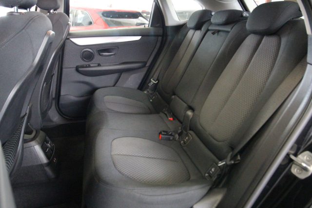 BMW 225 XE ACTIVE TOURER IPERFORMANCE BU - foto 12