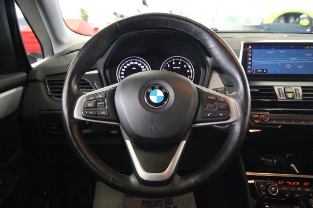 BMW 225 XE ACTIVE TOURER IPERFORMANCE BU - foto 13