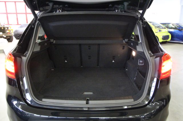 BMW 225 XE ACTIVE TOURER IPERFORMANCE BU - foto 24