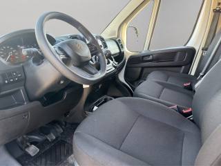 CITROEN Jumper usata, con ESP