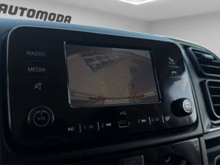 CITROEN Jumper usata, con Specchietti laterali elettrici