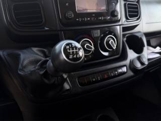 CITROEN Jumper usata, con Sensori di parcheggio posteriori