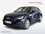 AUDI Q2 35 TFSI S tronic Admired