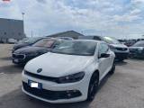 VOLKSWAGEN Scirocco 1.4 TSI 160CV