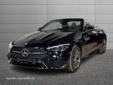 MERCEDES-BENZ CLE 220 d Cabrio Advanced