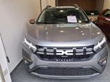DACIA Sandero Stepway 1.0 TCe ECO-G Extreme