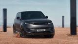 LAND ROVER Range Rover Sport 3.0D l6 249 CV S DISPONIBILI DIVERSI ALLESTIMENTI