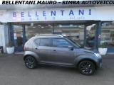 SUZUKI Ignis 1.2 Hybrid Top