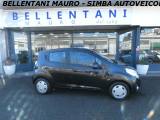 CHEVROLET Spark Plus 1.0 GPL Eco Logic