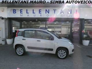 FIAT Panda 0.9 TwinAir Turbo Natural Power Easy