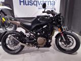 HUSQVARNA Svartpilen 401 SVARTPILEN 401