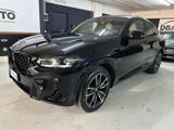 BMW X4 xDrive20d 48V M SPORT
