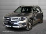 MERCEDES-BENZ GLB 200 d Automatic 4Matic Business Extra