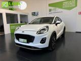 FORD Puma 1.0 EcoBoost Hybrid 125 CV S&S Titanium