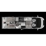 MOBILVETTA  KEA KOMPAKT 64