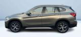 BMW X1 sDrive18d xLine ** KM CERTIF. BMW **