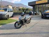 KYMCO Agility 125 S KYMCO AGILITY 125S