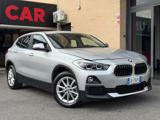 BMW X2 sDrive18d Business-X (NESSUN VINCOLO)