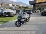 KYMCO Skytown 125 KYMCO SKYTOWN 125