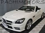 MERCEDES-BENZ SLK 200 Premium Amg Manuale-Km 18.300-Tetto Panoramico
