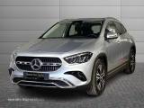 MERCEDES-BENZ GLA 180 d Automatic Progressive Advanced