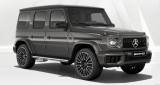 MERCEDES-BENZ G 63 Mild hybrid AMG S.W.