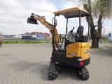 SANY SY 16 C
