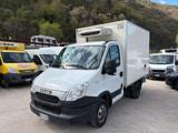 IVECO frigo  35c15