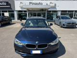 BMW 320 d Luxury