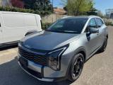 KIA Sportage 1.6 TGDi GPL DCT Style
