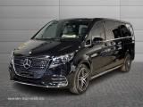 MERCEDES-BENZ V 250 d Automatic Avantgarde ExtraLong