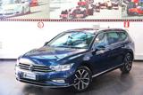 VOLKSWAGEN Passat Variant 2.0 TDI SCR EVO DSG Executive