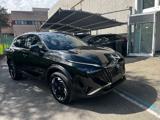 NISSAN Qashqai MHEV 158 CV Xtronic N-Connecta Km 0 New Model